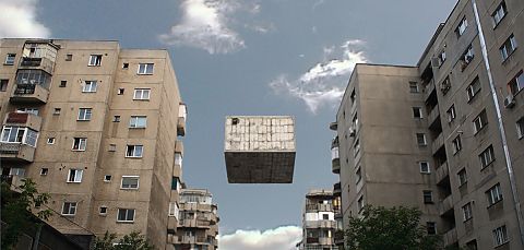 ARCHEtypus - Utopien sozialer Architektur