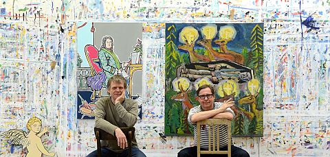 Grand Tour – Made in Kaisersaschern