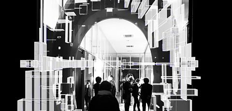 Pavilion O2 Hanover
