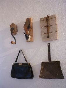 Claudia Giesecke: 
