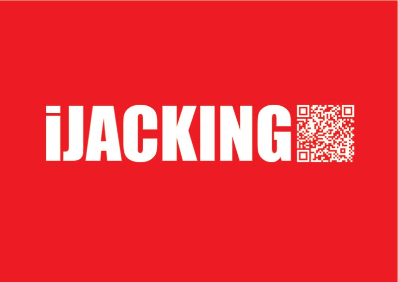 iJacking