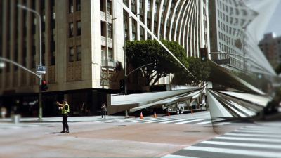 Till Nowak: “Sightings”, 2019-21 Videostill 1