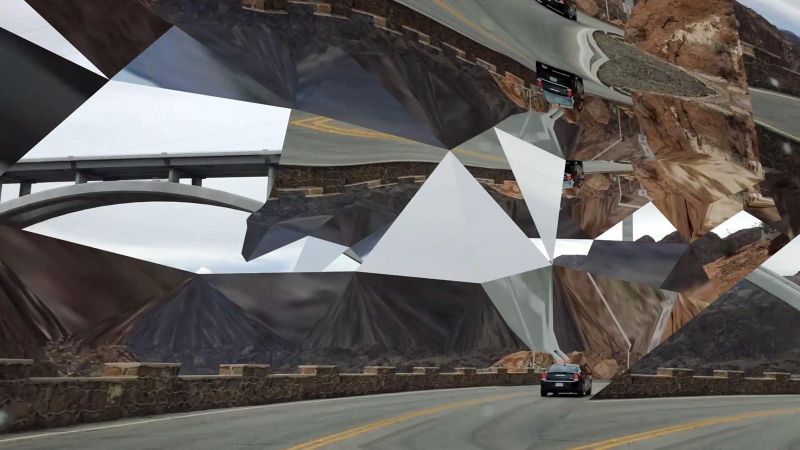 Till Nowak: “Sightings”, 2019-21 Videostill 2
