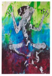 Mathias Schauwecker: “O.T.”