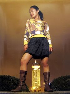 Su Wenxiang: 