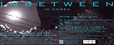 In Between