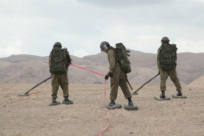 Shahar Marcus, 