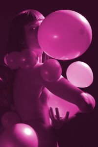 Pink or Blue (Pt.1)