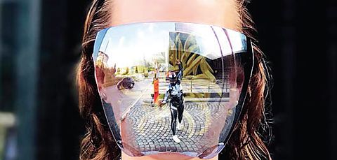 AR Journey Futuring - Zukunft sichtbar machen
