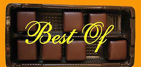  Best Of - a selection of finest artworks