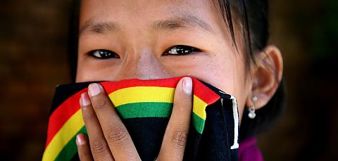 Stop TB!