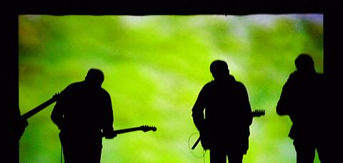 Gitarrenarmee