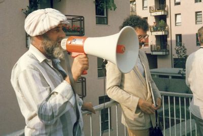 Hundertwasser ... Architektur uind Projekte in Deutschland