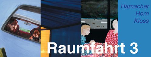 Raumfahrt 3