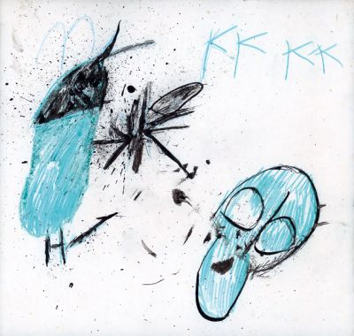 Kai Dürrbaum: ohne Titel