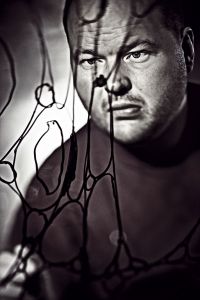Matthias Völksch, gesehen von Christoph Meinschäfer
