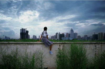Weng Fen: 