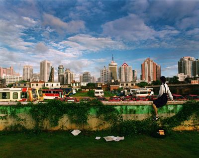 Weng Fen: 