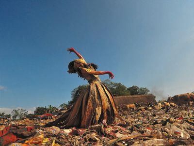 Andita Purnama Sari: 