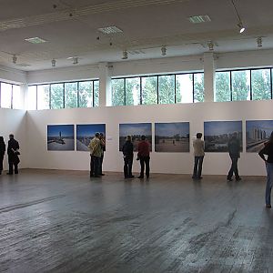 Kunsthalle Faust