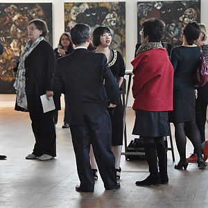 Kunsthalle Faust