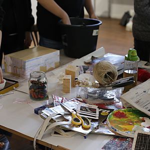 Kunstvermittlung 7