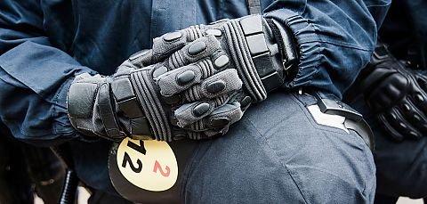 Polizei.Täglich.Technik.