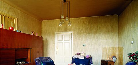 Vexierung – ein Naturspiel