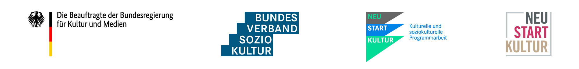 LogoBundesverbandSoziokulturNeustart