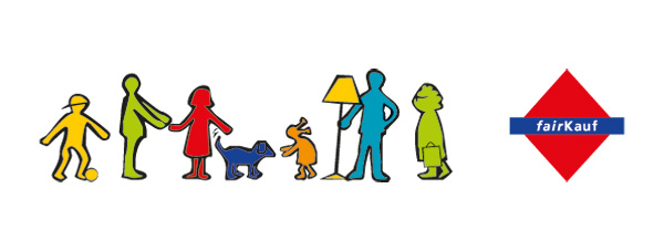 Logo Fairkauf