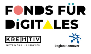 Logo Fonds für Digitales