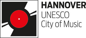 Logo Unesco City Of Music