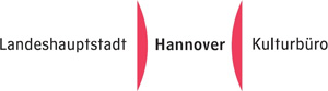 Logo Kulturbüro Stadt Hannover