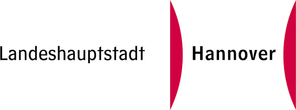 Logo Landeshauptstadt Hannover