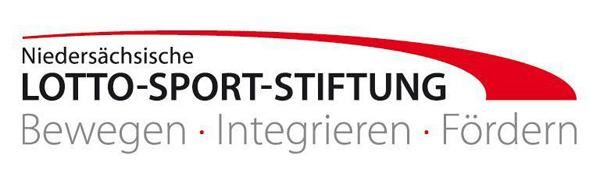 Logo Niedersächsische Lotto Sport Stiftung