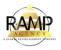 Logo Ramp Agency