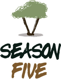 Logo Season Five
