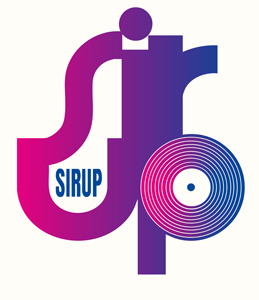 Konzertreihe Sirup Logo
