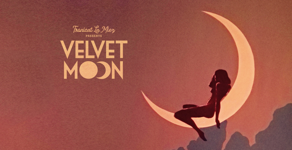 Velvet Moon-Ticketshop