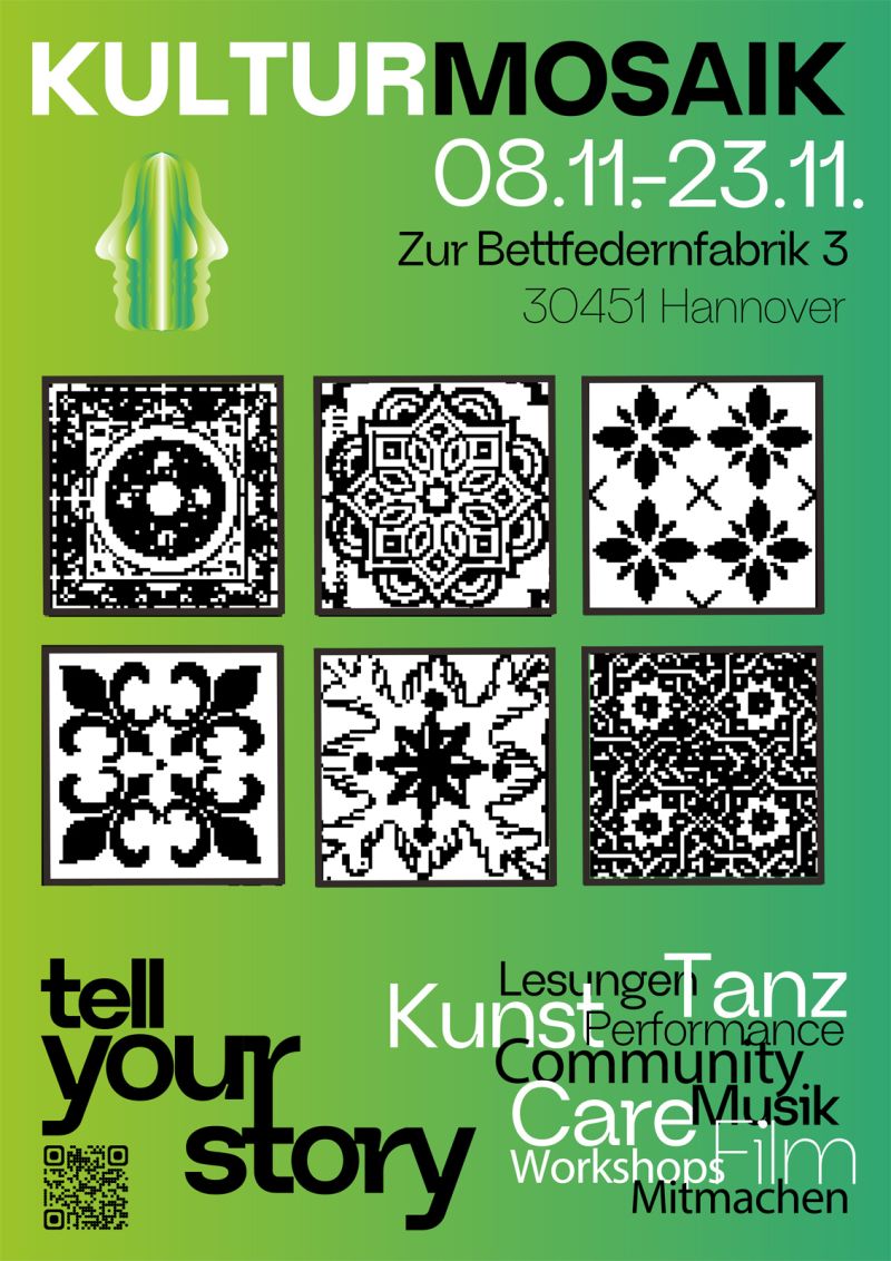 Kulturmosaik