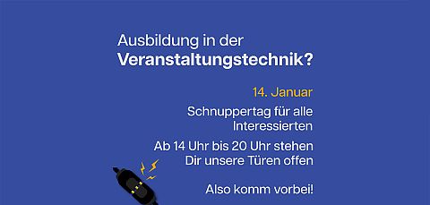 Technik-Schnuppertag 2026