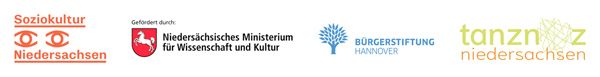 Föder*innen Tanzprojekt für FLINTA*