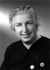 Erna Blencke