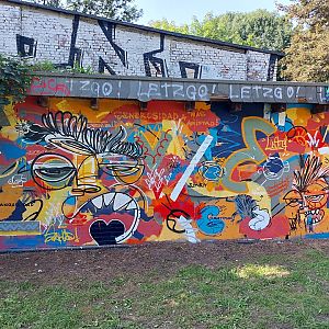 Graffiti