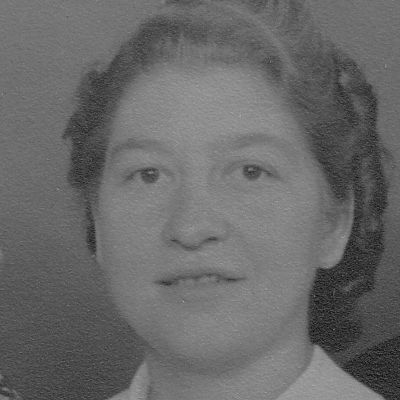 Käthe Brenner