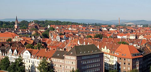 Digitales Stadtteilarchiv Linden-Limmer