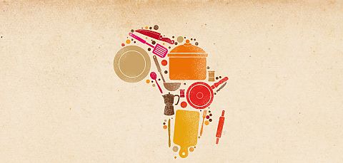 FoodFuturesKochdiskurs Afrika