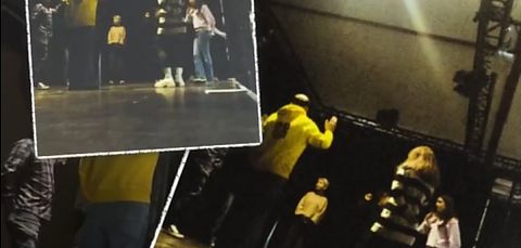 So kriegerisch, so friedlich