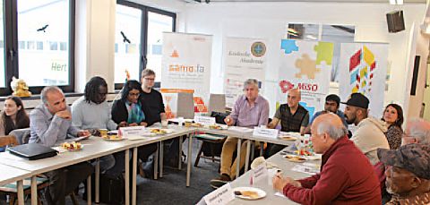 LIP - Zukunftskongress 2019
