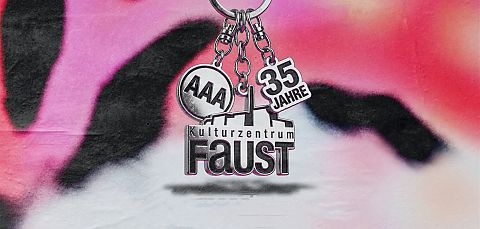 35 Jahre Faust - Access All Areas Festival